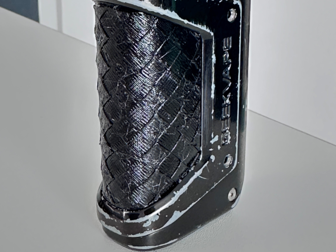 Ersatz Griffstück für Geekvape Aegis Legend 2 L200