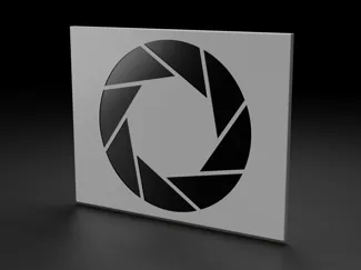 Panel for Steam Machine