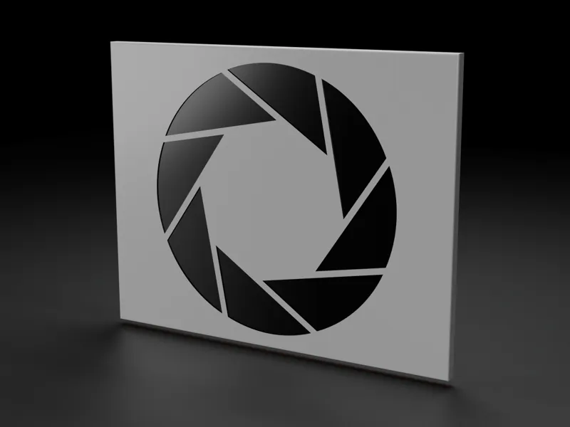 Panel for Steam Machine