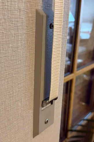Roller shutter cover (160 mm)