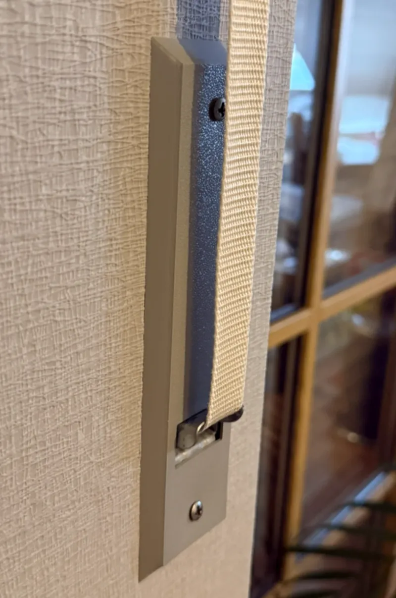 Roller shutter cover (160 mm)