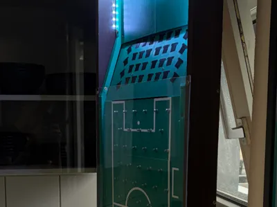 Slot Machine / Arcade / Pinball / Vending Machine