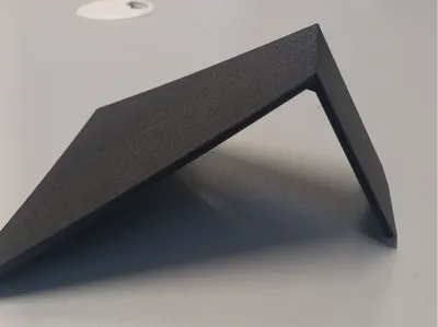 Habersack Book Stand