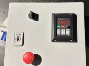 VFD Screen cover
