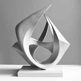 Sharpness - Centrepiece