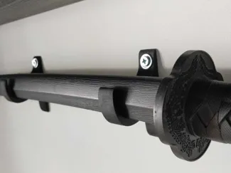 Katana,Sword Wall Mount