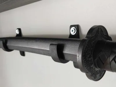 Katana,Sword Wall Mount