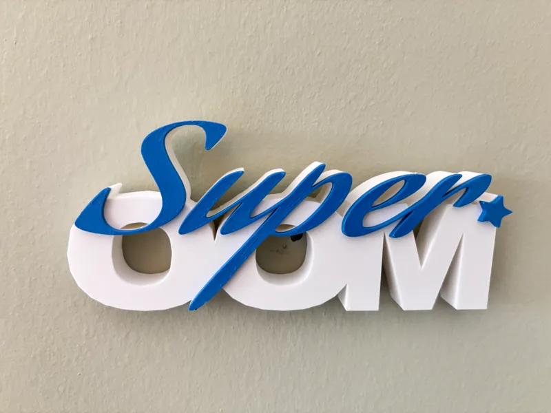 Super oom (uncle)