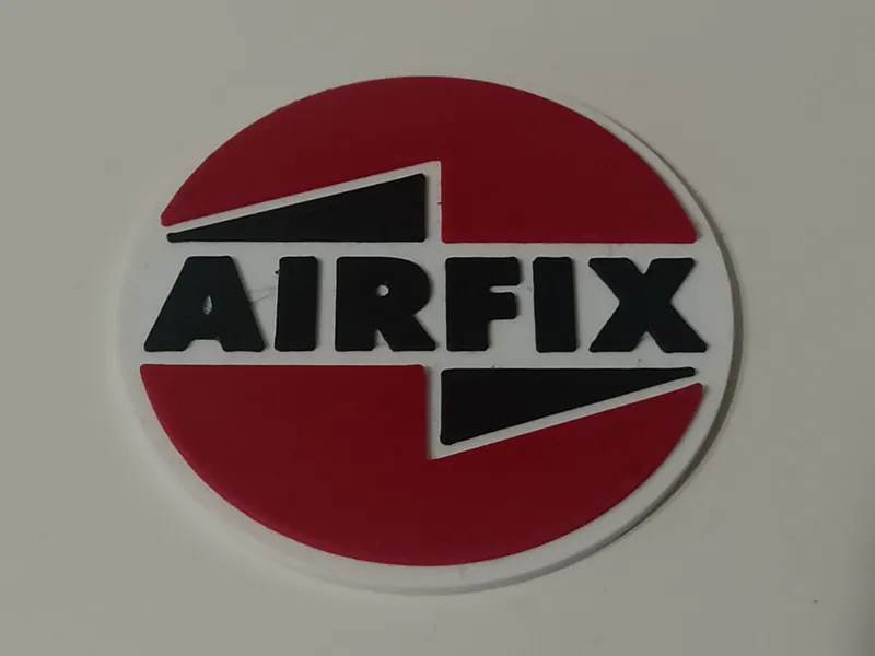 airfix logo