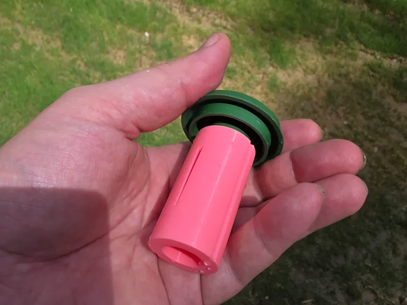 V-Nozzle 3.0 for Irrigreen V2 heads