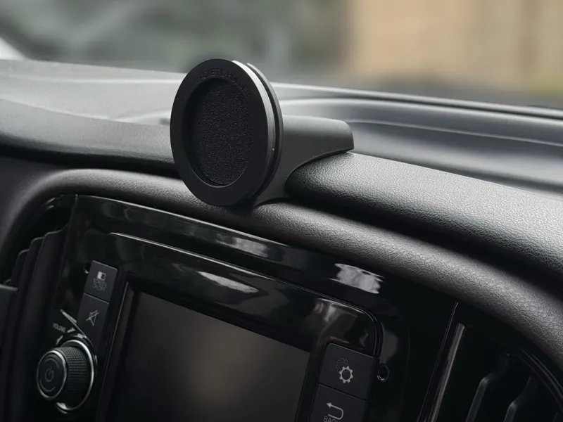 Fiat Doblo Magsafe Car Mount