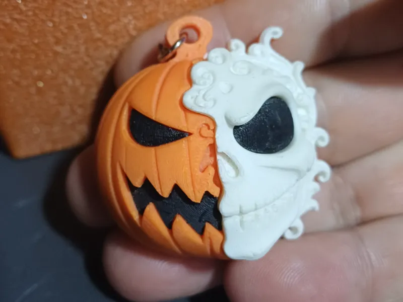 Jack Pumpkin