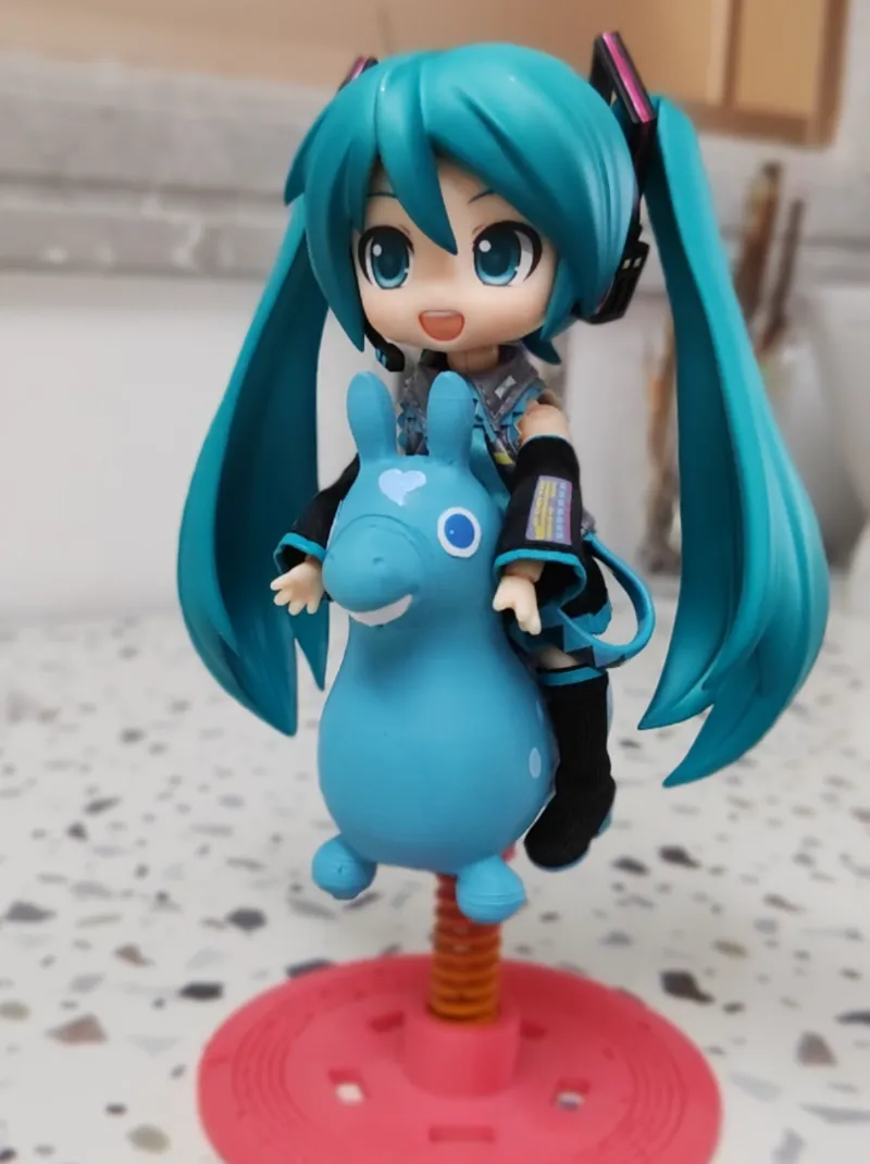 rody horse