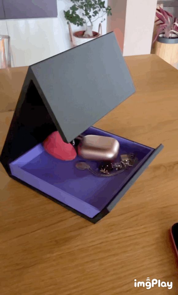 TriBox
