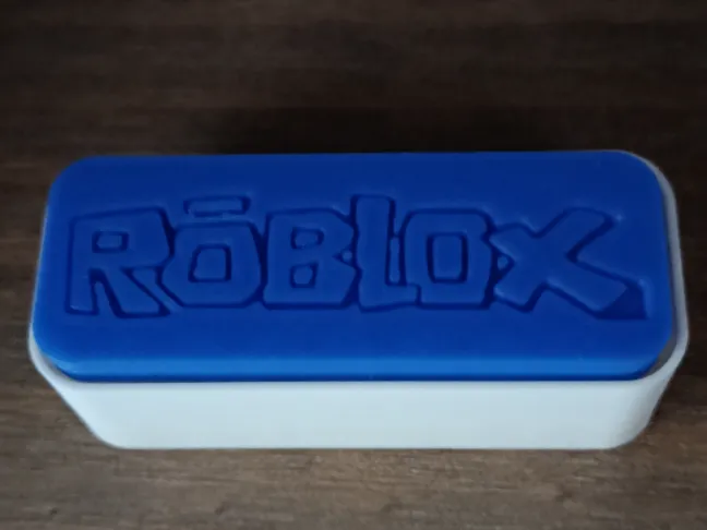 Roblox Fidget Clicker (requires keyboard switches)