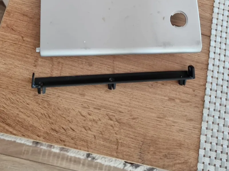 Saeco incanto hinge