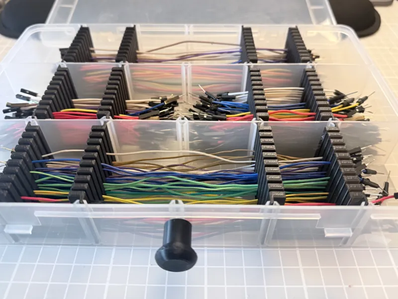 Cable-Organizer