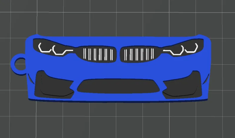 BMW M3 F80
