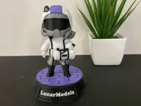 0.16mm layer, 2 walls, 15% infill