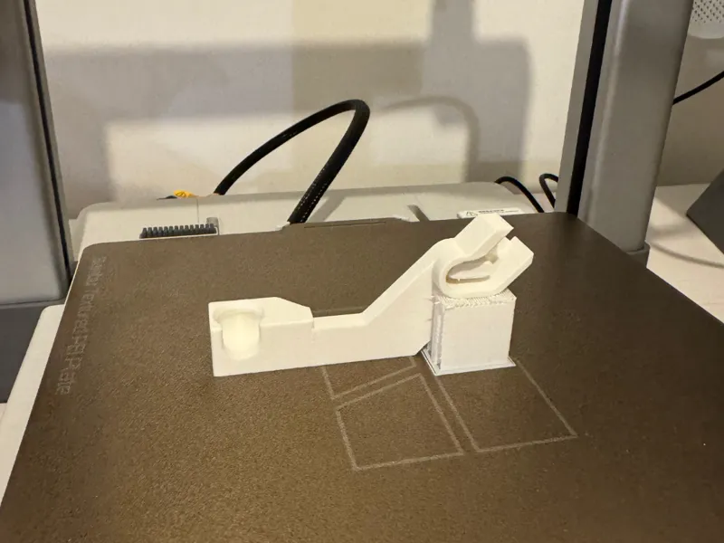 Bambulab A1 Victure Camera PC440 holder