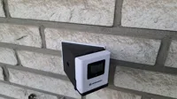 TPU Spacer