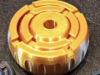 Fidget Spinner