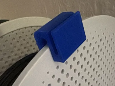 Filament Halter | Filament holder / stopp