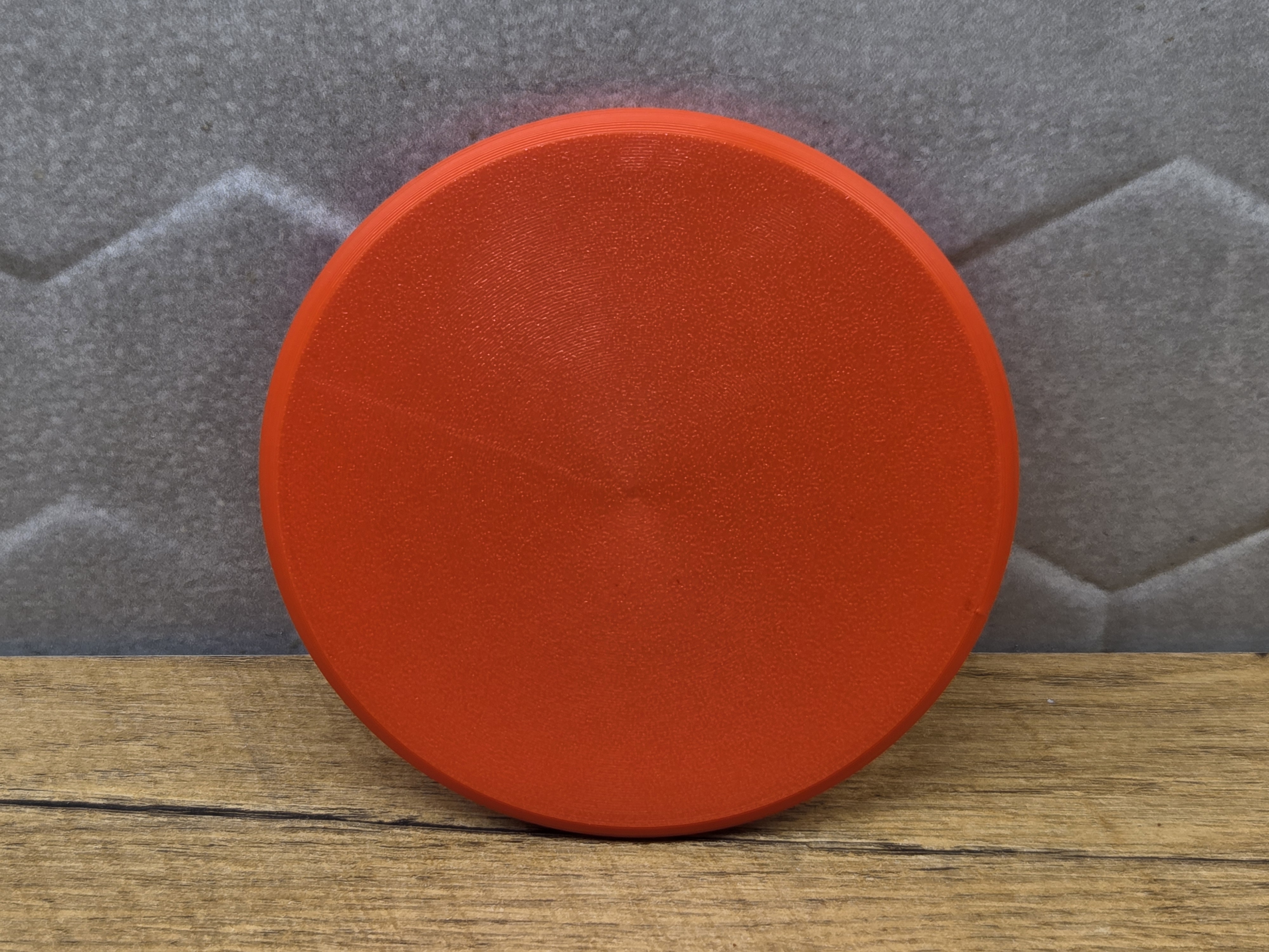 Miniatura 1 do modelo 3D Discgolf Markers