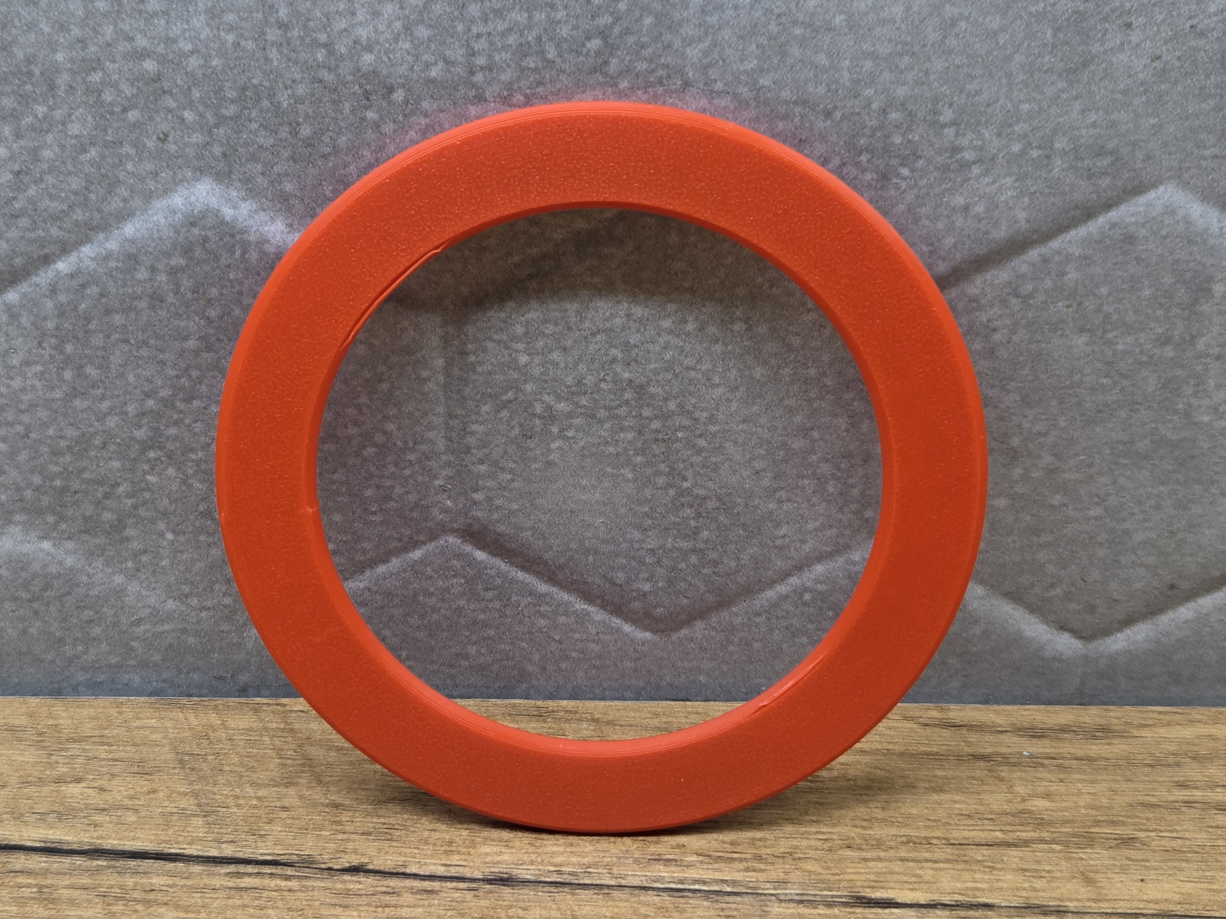 Miniatura 3 do modelo 3D Discgolf Markers