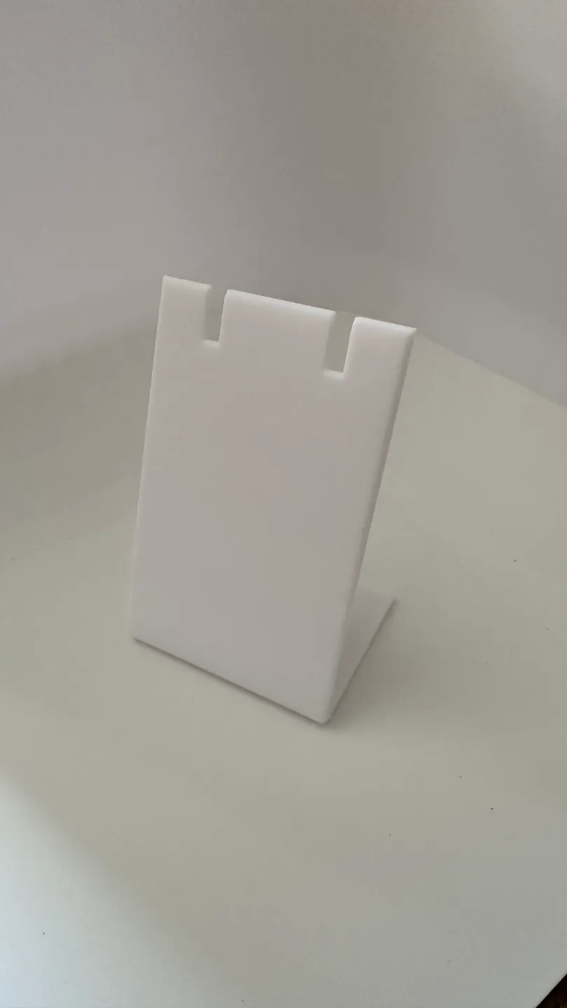 Earring Display Stand view 2