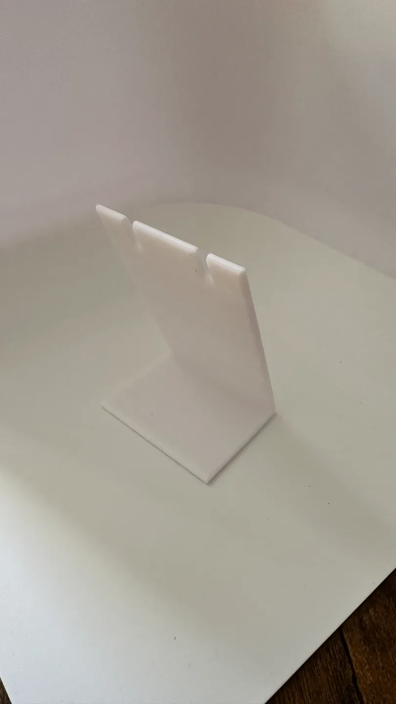 Earring Display Stand view 3