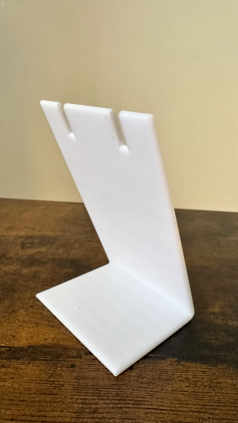 Earring Display Stand view 4