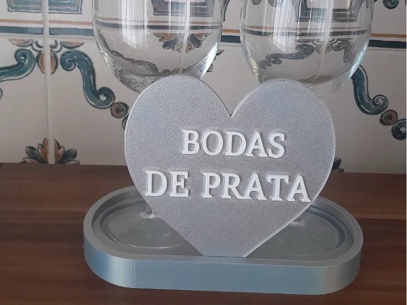PORTA COPAS