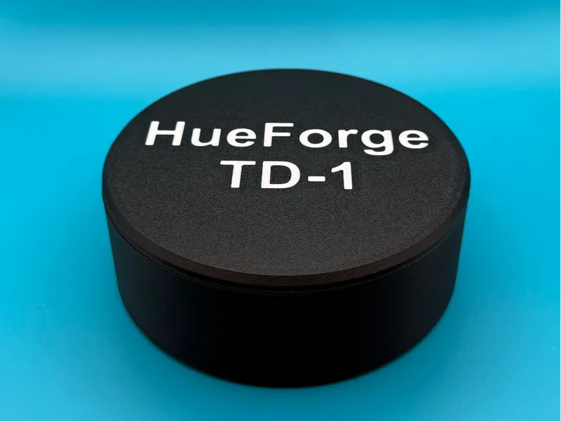 TD-1 Case