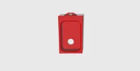 Porte-badge Centegix version 2.0 — photo 5