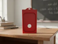 Porte-badge Centegix version 2.0 — photo 1
