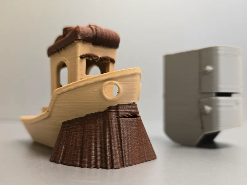 Bushrenchy - Ned Kelly - Bushranger Benchy