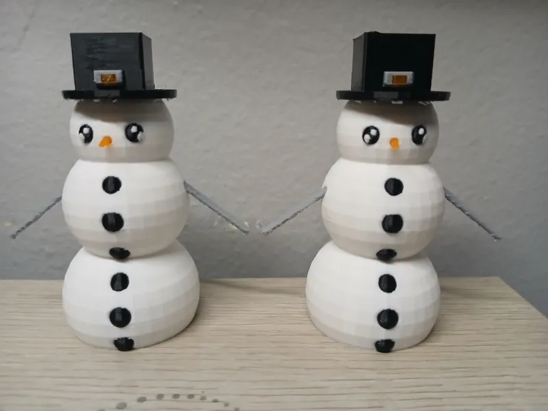 Snowman
