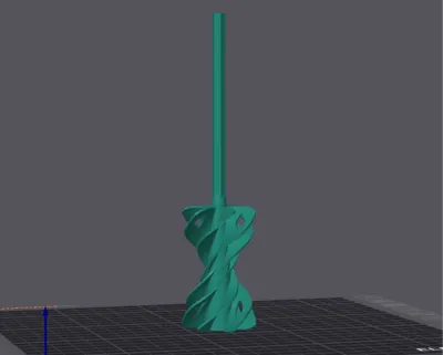 Epoxy Mixer