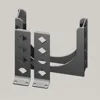 A1 Mini - Dovetail Split