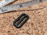 0.2mm layer, 3 walls, 15% infill