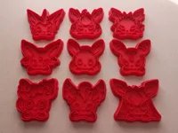 0.2mm layer, 4 walls, 100% infill