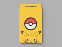 Pokemon - Pickachu