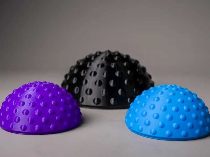 Dog Fitness Pods