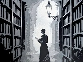 Midnight Archive