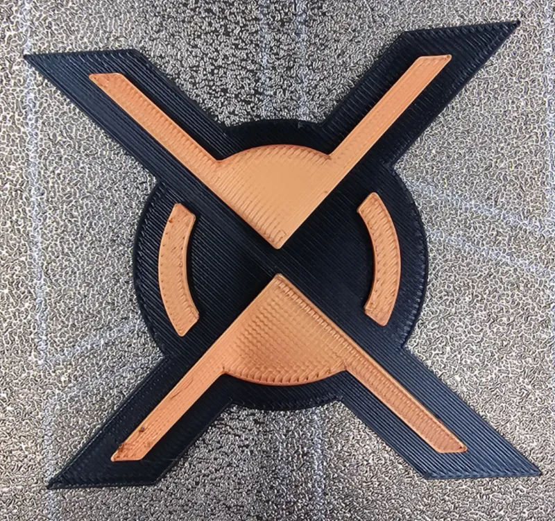 Red Rising - Copper Sigil