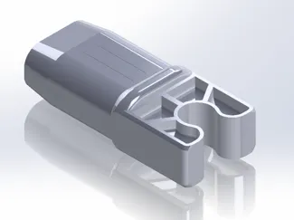 HP DesignJet Plotter Replacement Part 