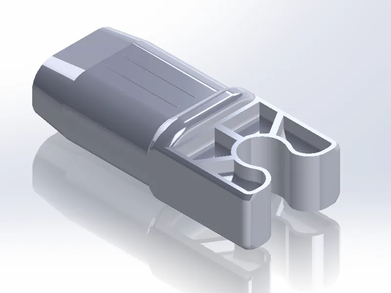 HP DesignJet Plotter Replacement Part 