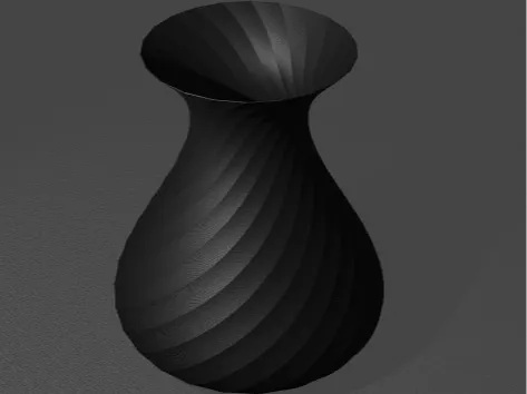 Vase