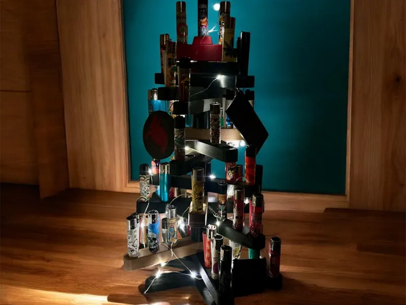 Merry Clipper